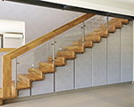 Construction et protection de vos escaliers par Escaliers Maisons à Rumaucourt